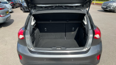 Ford Focus 1.0 EcoBoost 125 Zetec 5dr Petrol Hatchback